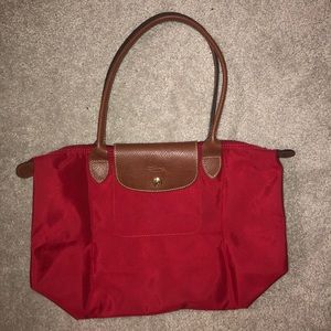 Longchamp Le Pliage Small Tote